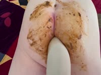 Digging for Shit